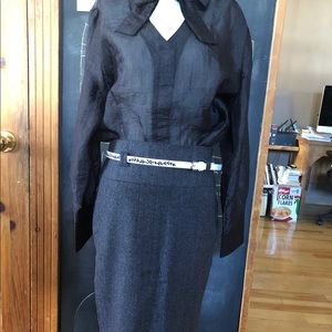 Translucent Original Blouse